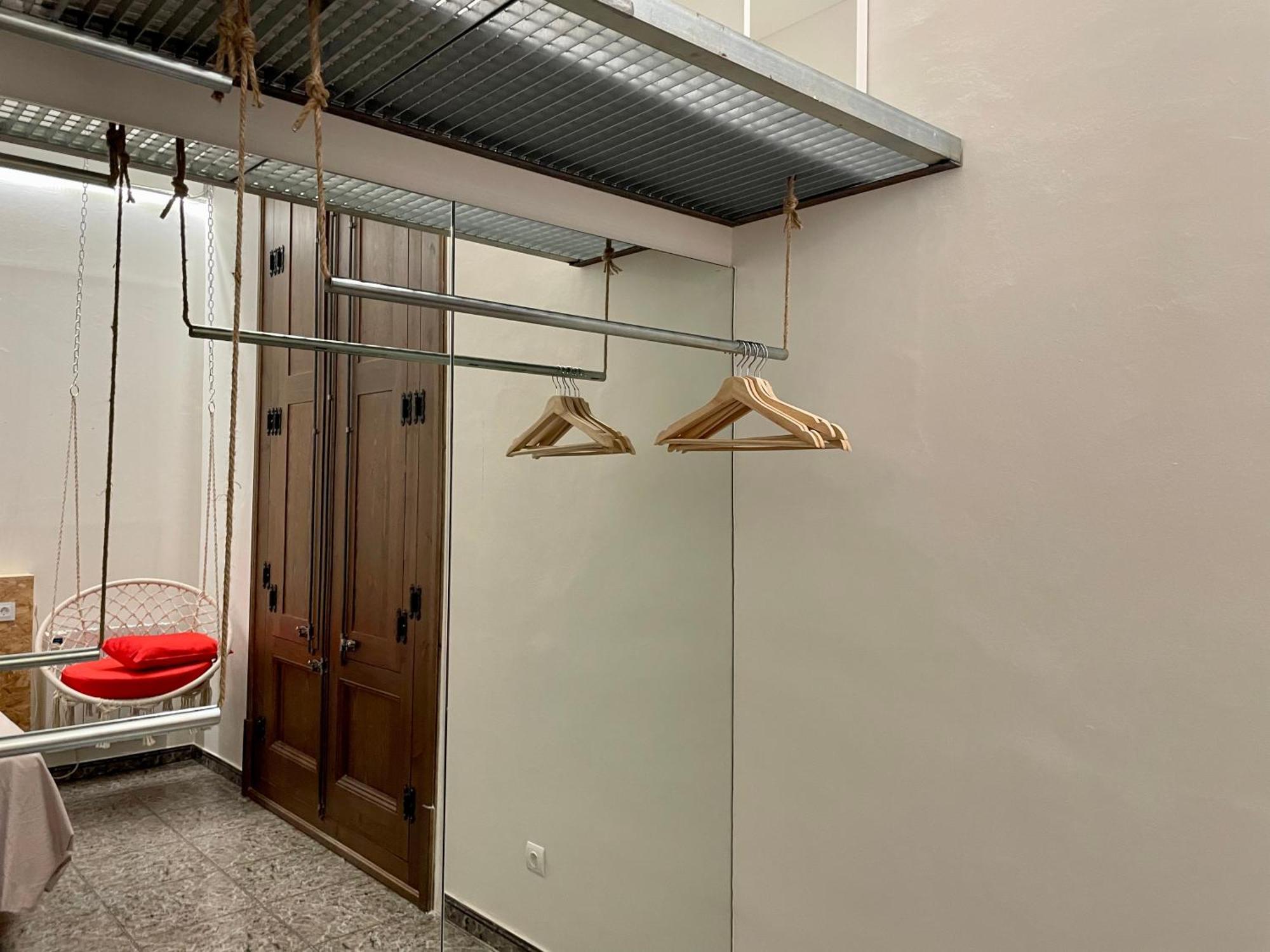 Barcelona Classic Plaza Real Apartments Exterior photo